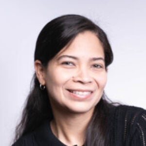 Profile photo of Fariuska Teresa Lira Barully