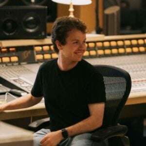 Profile photo of Jake Arnowitz