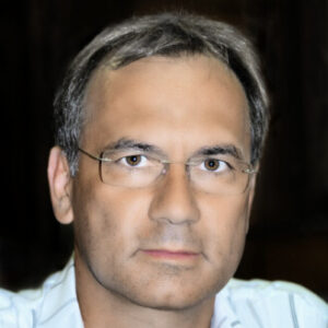 Profile photo of Janos Gyori