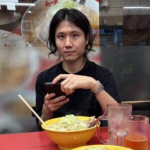 Profile photo of masato maruyama