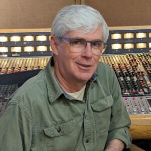 Profile photo of Thom Cadley
