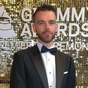 Profile photo of Brian Sheil