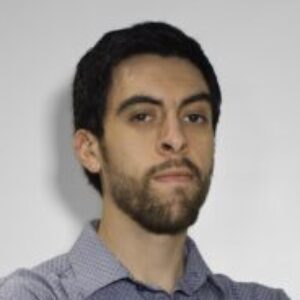 Profile photo of Juan Sierra