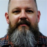 John Busenitz