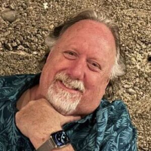 Profile photo of Gil Griffith