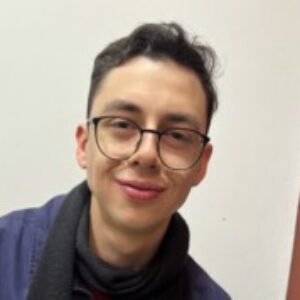 Profile photo of Juan Esteban Jiménez Cifuentes