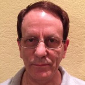 Profile photo of Paul Colvin