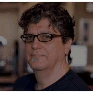 Profile photo of F. Daniel Grigsby