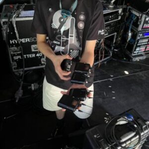 Profile photo of Simon Temperli