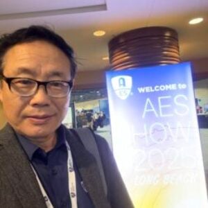 Profile photo of Shusen WANG