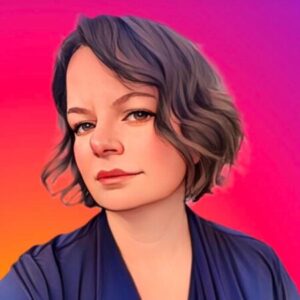 Profile photo of Robbin Gheesling