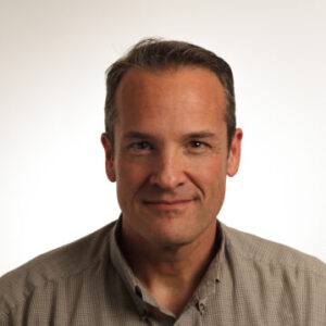 Profile photo of Aaron Merrill