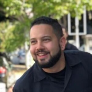 Profile photo of Harry Alvarez