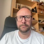 Profile photo of Thomas Destrée