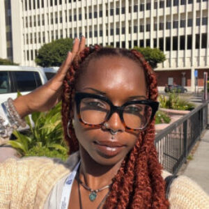 Profile photo of Kaya Blount