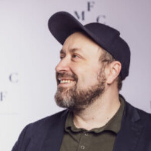 Profile photo of Przemek Danowski