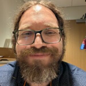 Profile photo of William Brown
