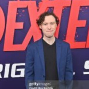 Profile photo of Kyle Acheson