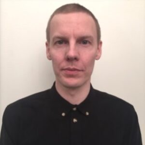 Profile photo of Thomas Denstad