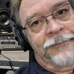 Profile photo of Christopher Cooper