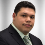 Joel Carmona-Rojas