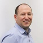 Profile photo of Alexander Frew