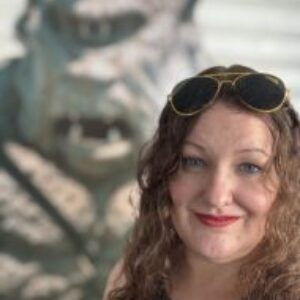 Profile photo of Helen Caddes