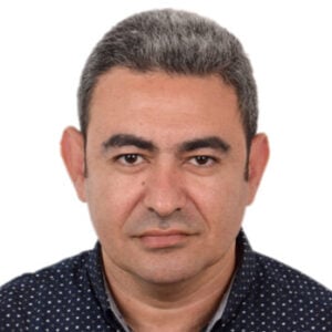 Profile photo of Hani Salib