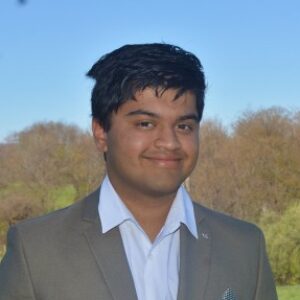Profile photo of Rishi Tadepalli