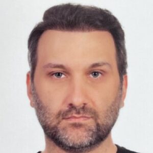 Profile photo of Samet Yavuz