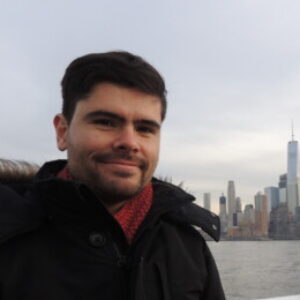 Profile photo of Diego Hoyos