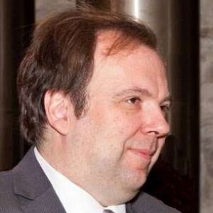 Profile photo of Thorsten Michels