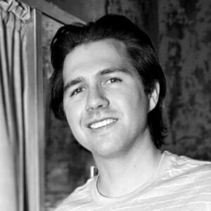Profile photo of Matthew Farrell