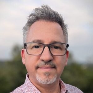 Profile photo of Doug Peeler