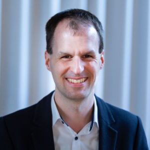 Profile photo of Fabian Faul