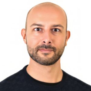 Profile photo of Antonio Mazzeo