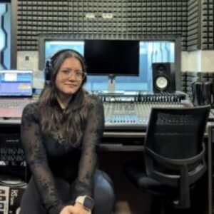 Profile photo of Ana Moya