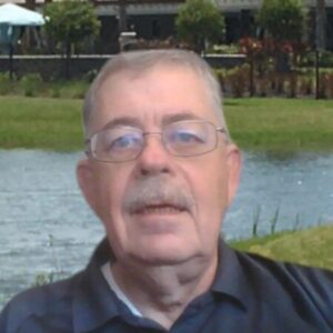 Profile photo of Daniel Field