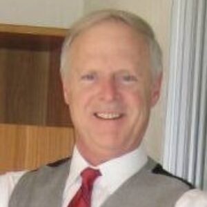 Profile photo of Michael Plott