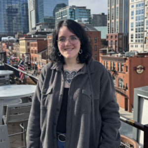 Profile photo of Hannah Fraley