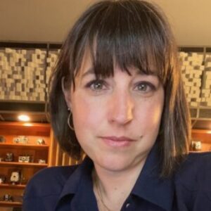 Profile photo of Anna Frick