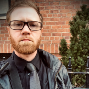 Profile photo of Nick Gallick