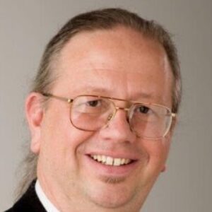 Profile photo of Mark Gander