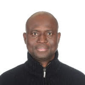 Profile photo of Kolawole Ganikale