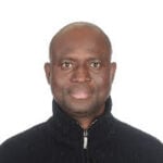 Kolawole Ganikale