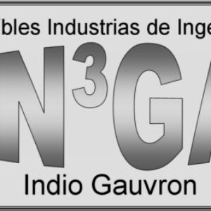 Profile photo of Indio Gauvron