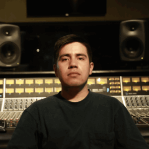 Profile photo of Pablo Mendoza Acevedo