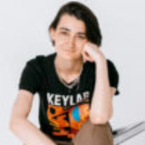Profile photo of Elena Zahariuc