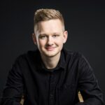 Profile photo of Tobias Goldmann
