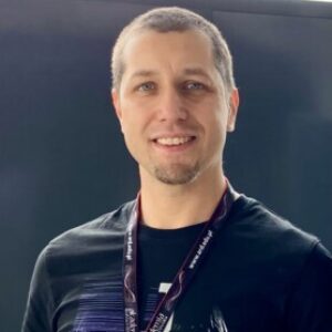 Profile photo of Adam Pietruszko